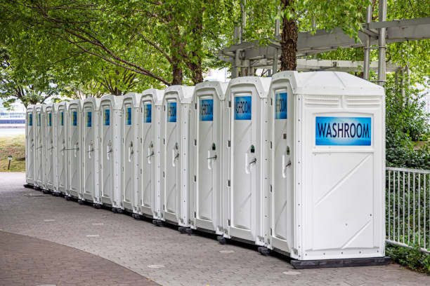Best Portable bathroom rental  in Corsicana, TX