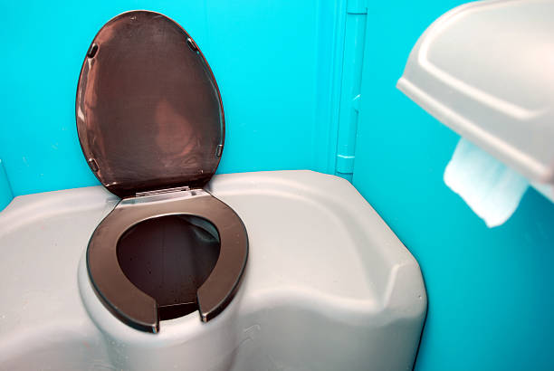 Best High-end porta potty rental  in Corsicana, TX
