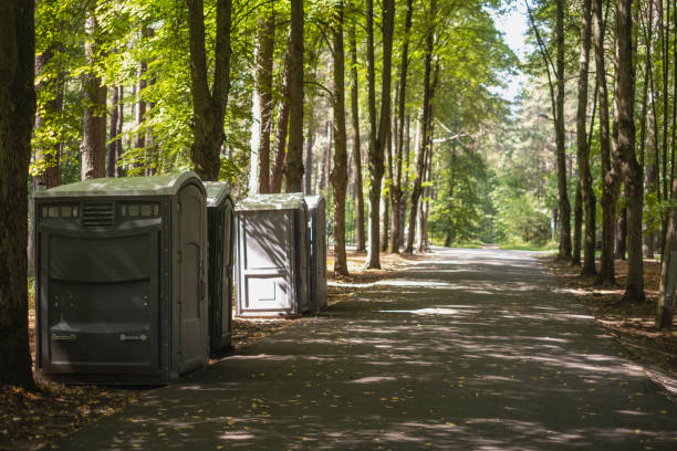 Best Affordable porta potty rental  in Corsicana, TX