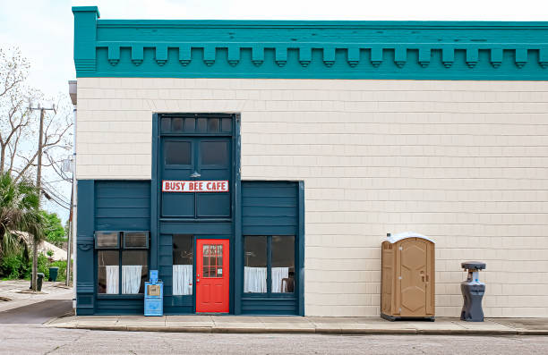 Best Portable toilet rental cost  in Corsicana, TX