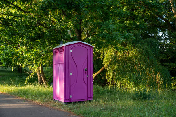 Best Portable toilet rental cost  in Corsicana, TX