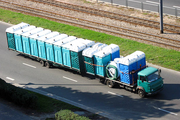 Best Local porta potty services  in Corsicana, TX